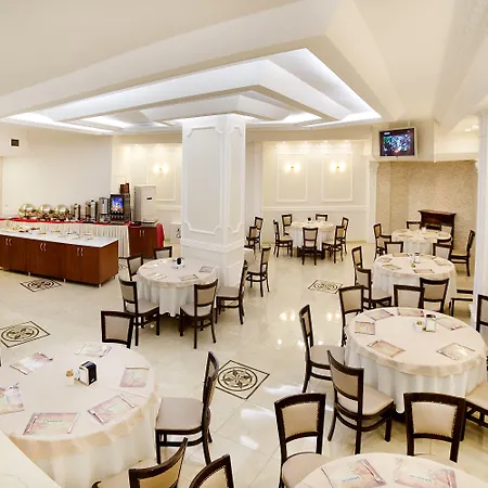 Hotel Santa Pera Istambul