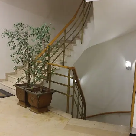 Santa Pera 4* Istambul