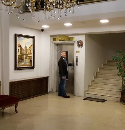 Hotel Santa Pera