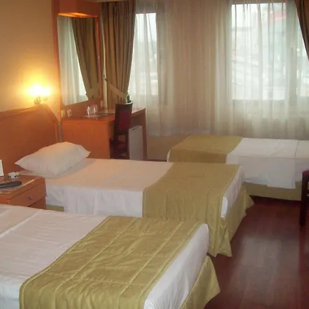 Hotel Santa Pera Istanbul