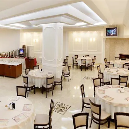 Hotel Santa Pera Istanbul