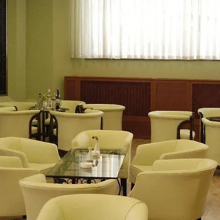 Santa Pera Hotel Istanbul