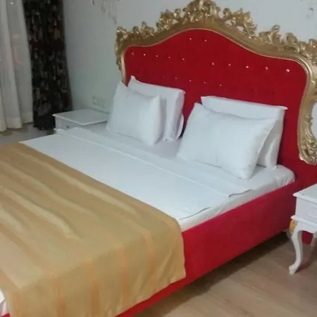 Hotel Santa Pera Istanbul