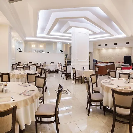 Santa Pera 2* Istanbul