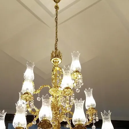 Santa Pera 2* Istanbul