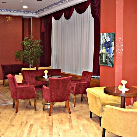 Santa Pera Hotel Istanbul