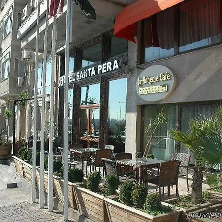 Hotel Santa Pera