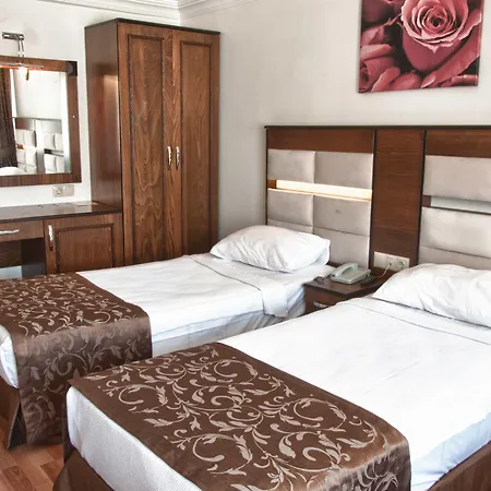 Santa Pera 호텔 이스탄불