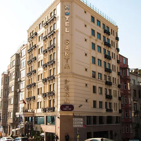 Santa Pera 4*