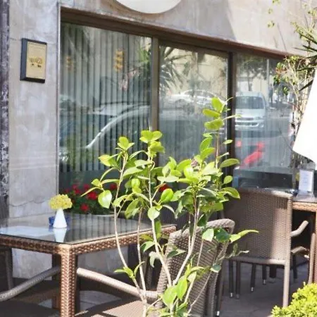 Hotel Santa Pera