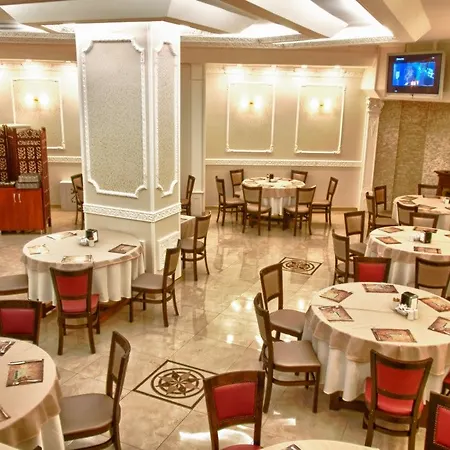 Hotel Santa Pera