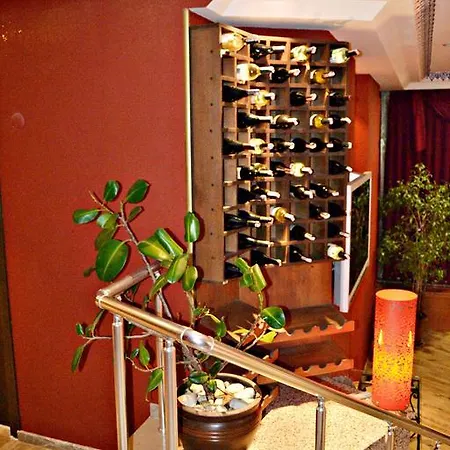 Hotel Santa Pera